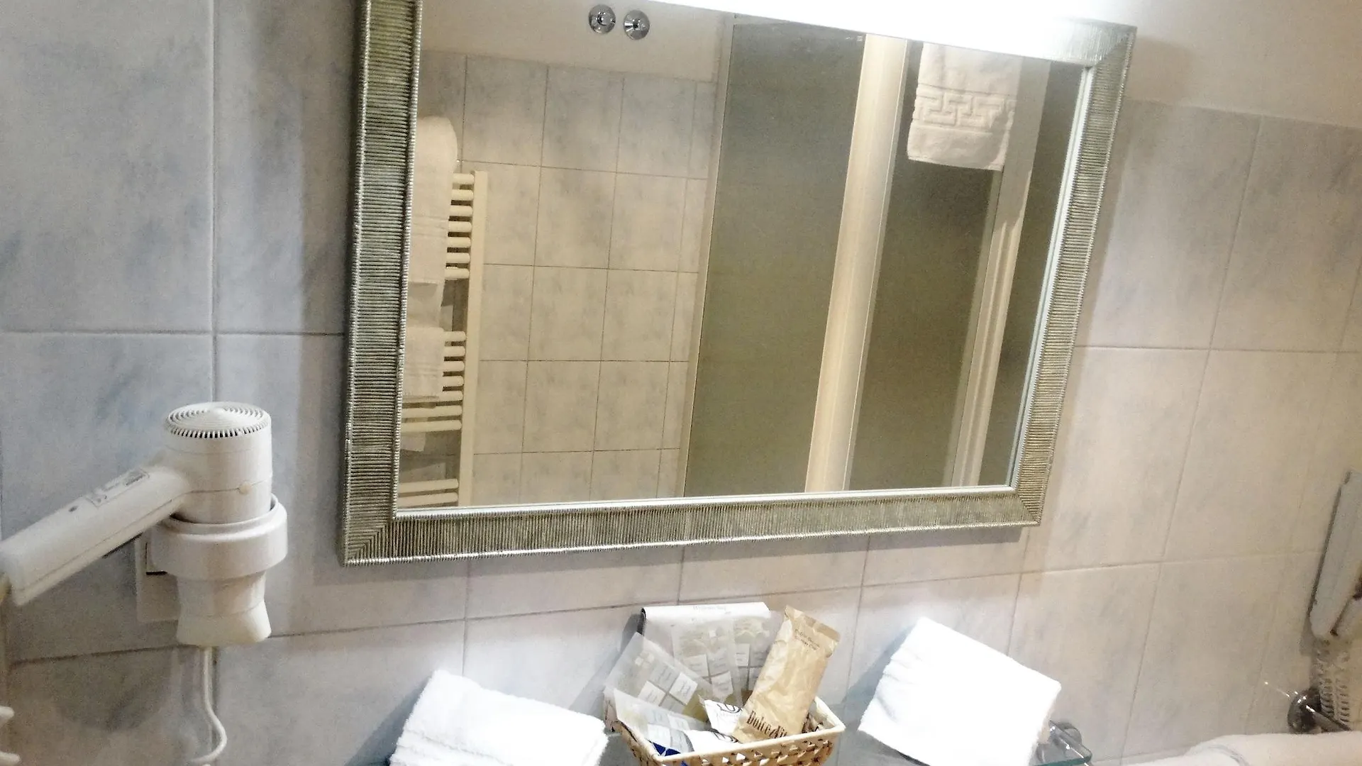 Hotel Orizzonte Letojanni Italië