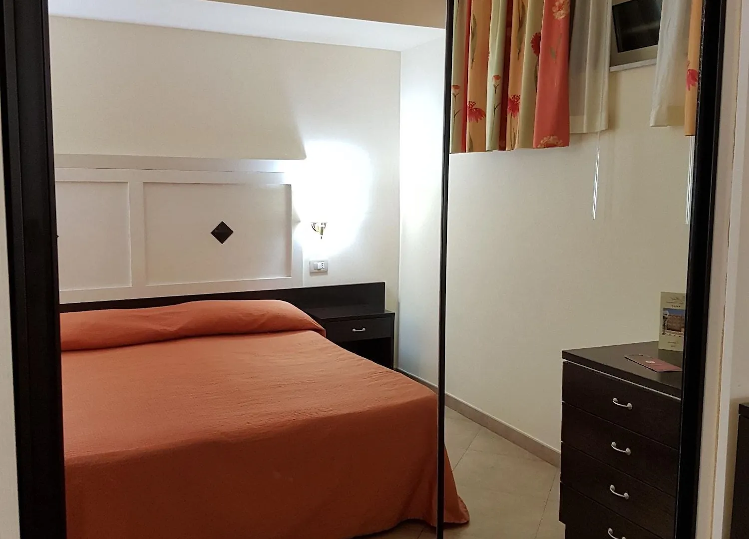 Hotel Orizzonte Letojanni