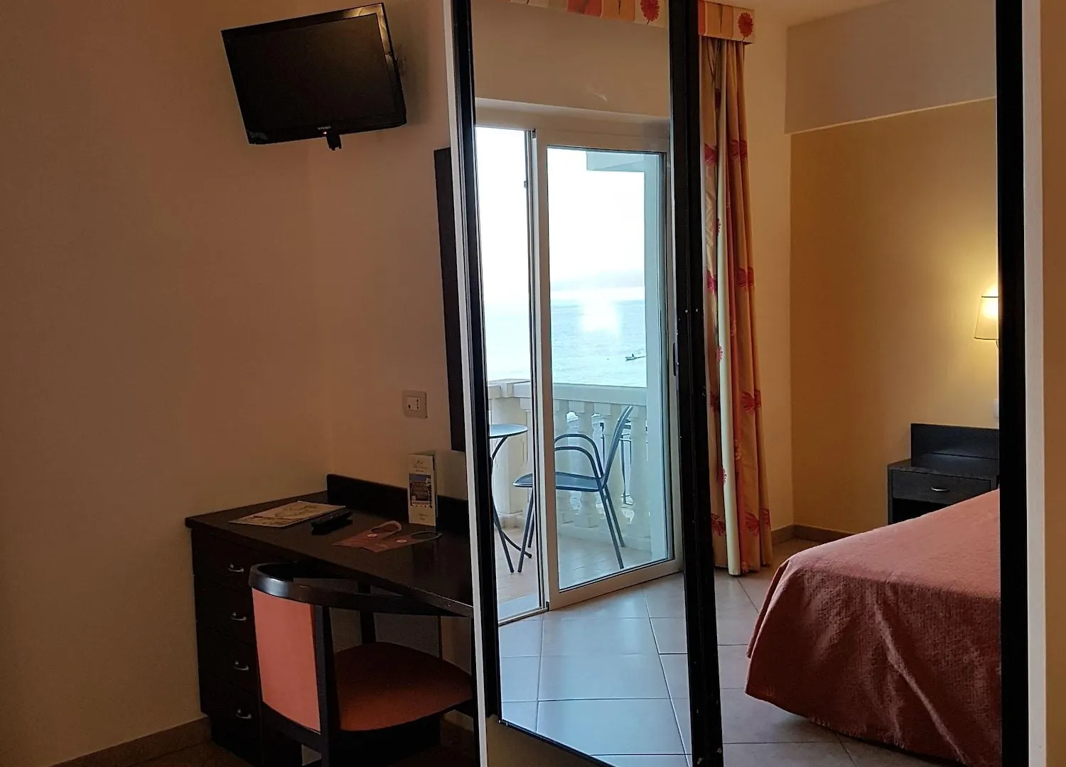 Hotel Orizzonte Letojanni