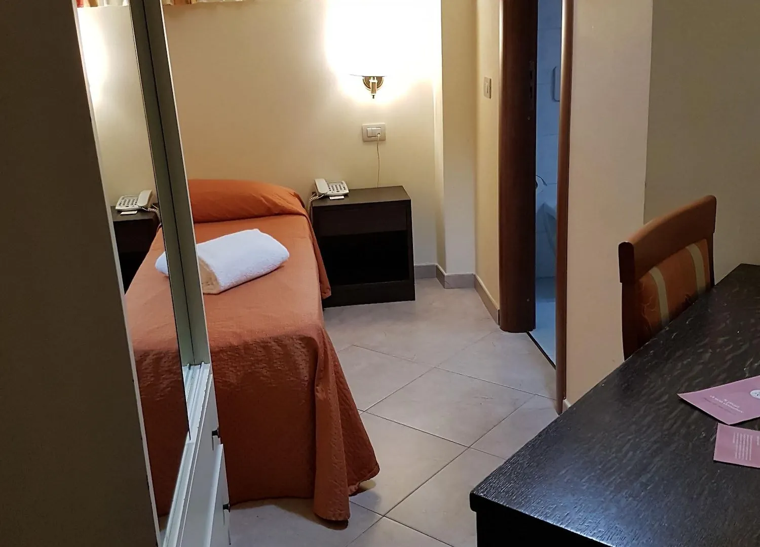 Hotel Orizzonte Letojanni Italië