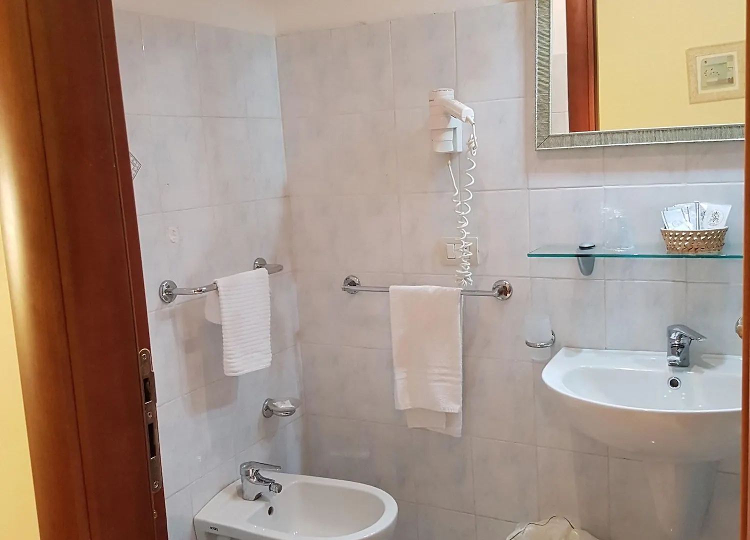 Hotel Orizzonte Letojanni