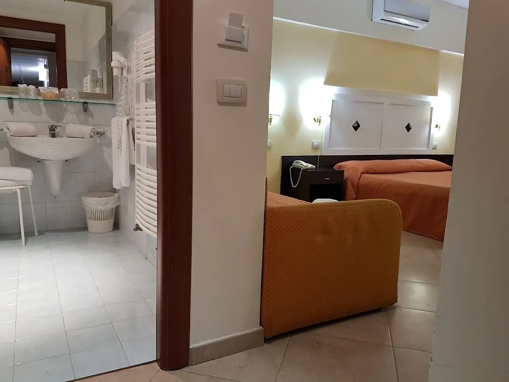 Hotel Orizzonte Letojanni 4*,  Italië
