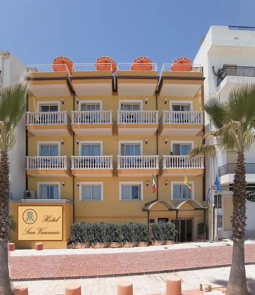 ****  Hotel Orizzonte Letojanni Italië