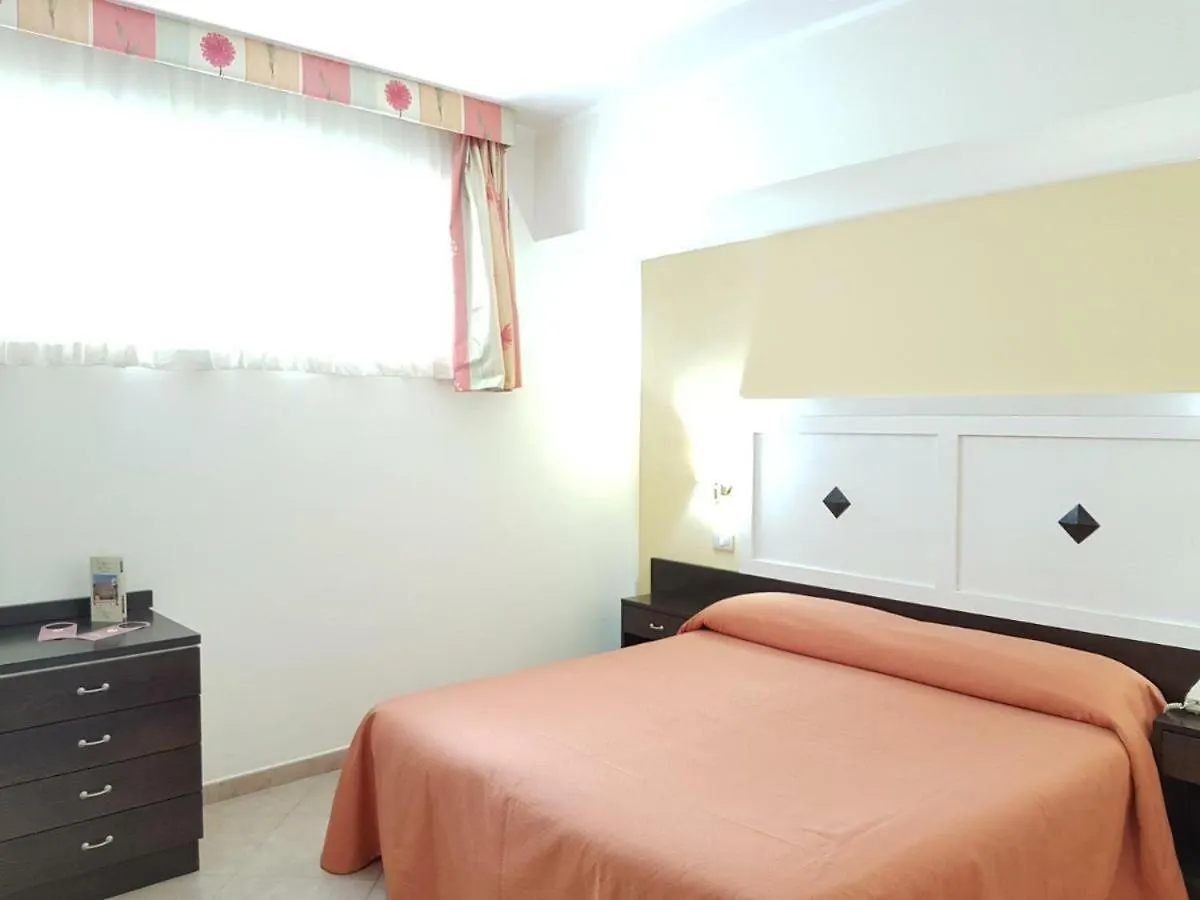 Hotel Orizzonte Letojanni
