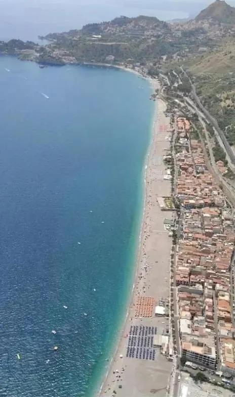 Hotel Orizzonte Letojanni