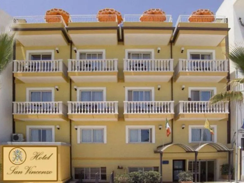 Hotel Orizzonte Letojanni