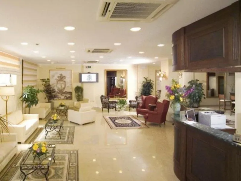 Hotel Orizzonte Letojanni