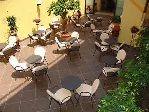 Hotel Orizzonte Letojanni 4*,