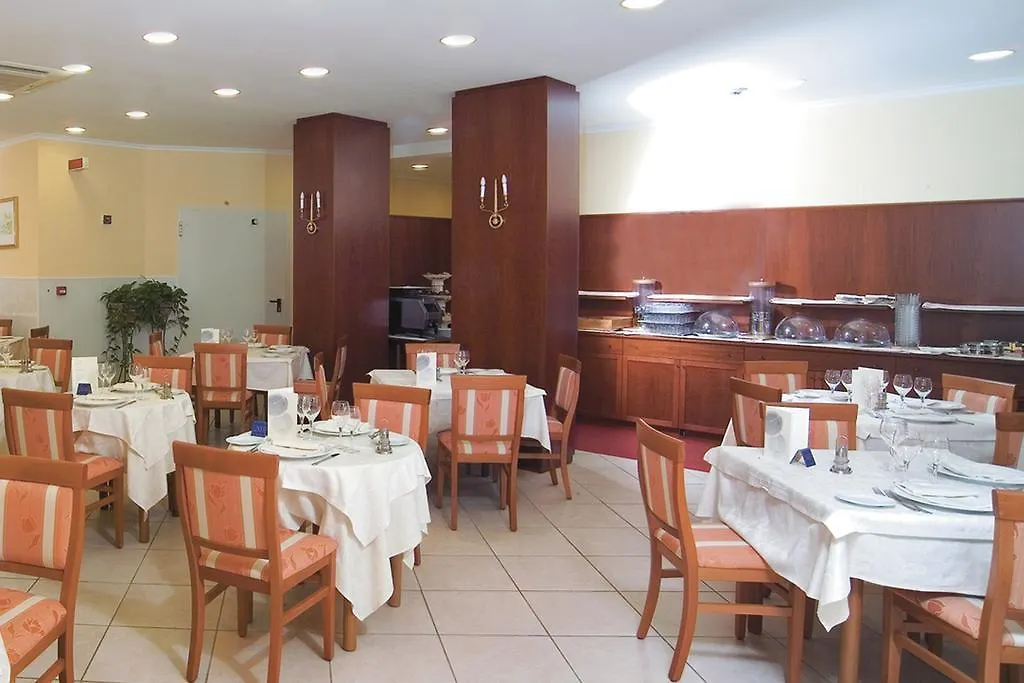 Hotel Orizzonte Letojanni 4*,  Italië