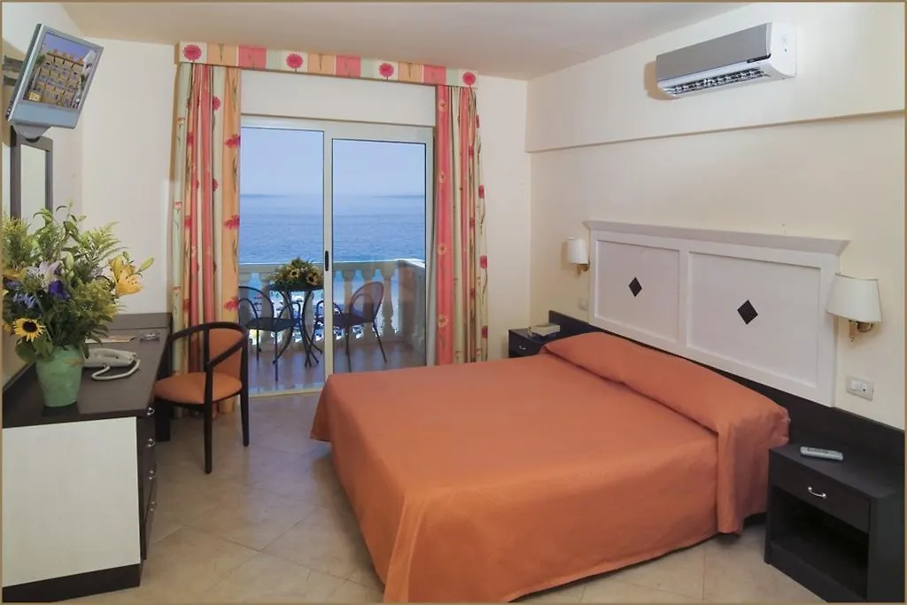 Hotel Orizzonte Letojanni