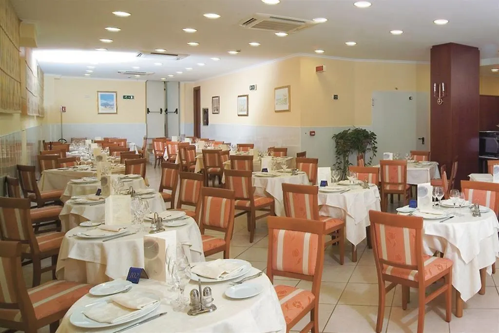 Hotel Orizzonte Letojanni