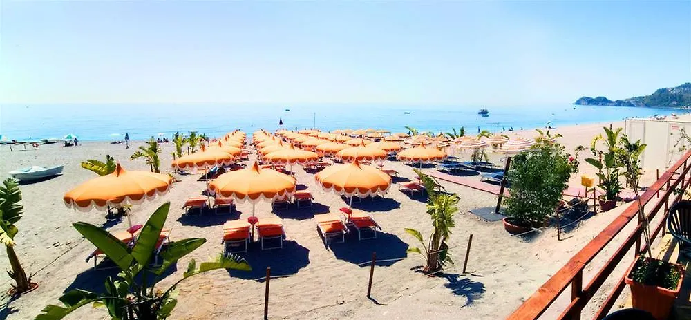Hotel Orizzonte Letojanni
