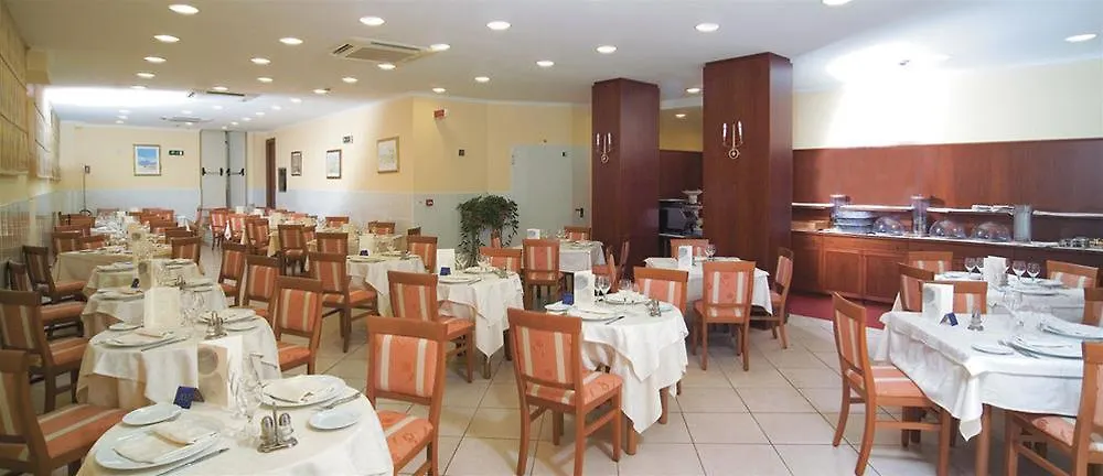****  Hotel Orizzonte Letojanni Italië