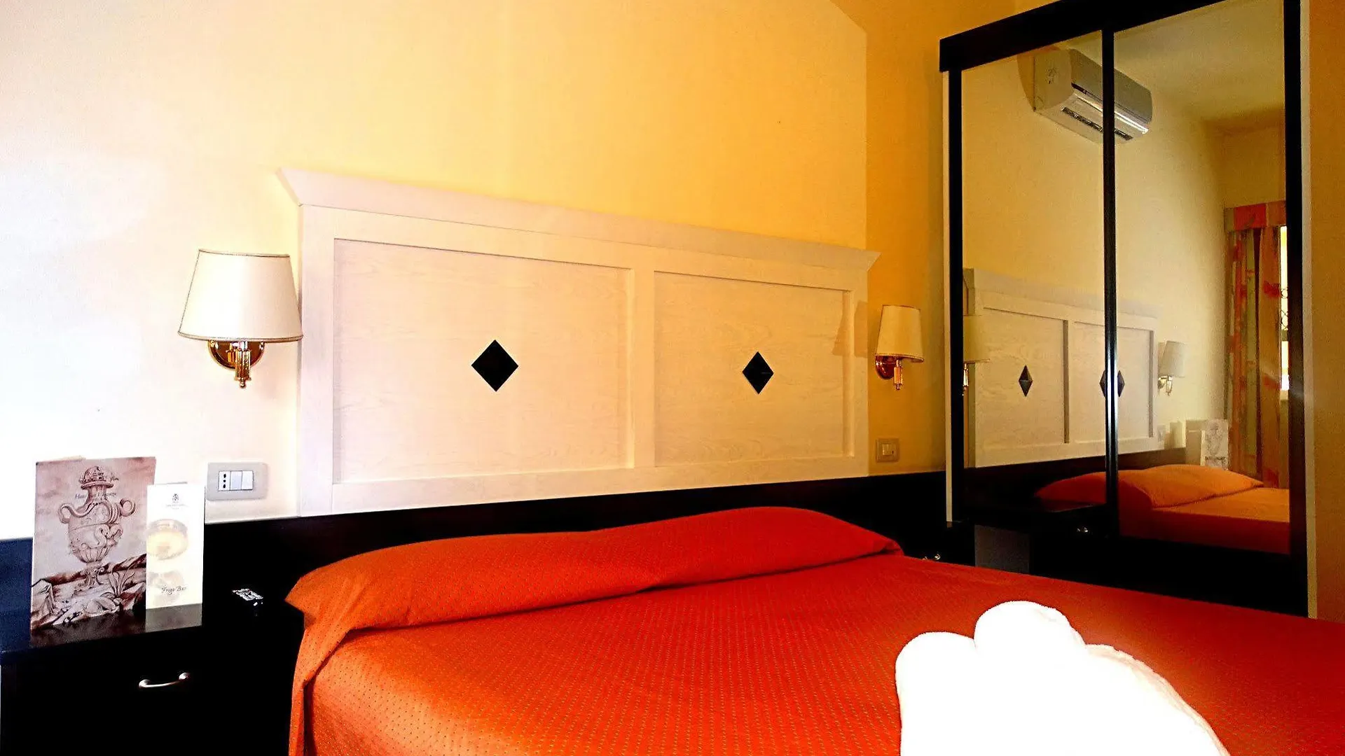 ****  Hotel Orizzonte Letojanni Italië