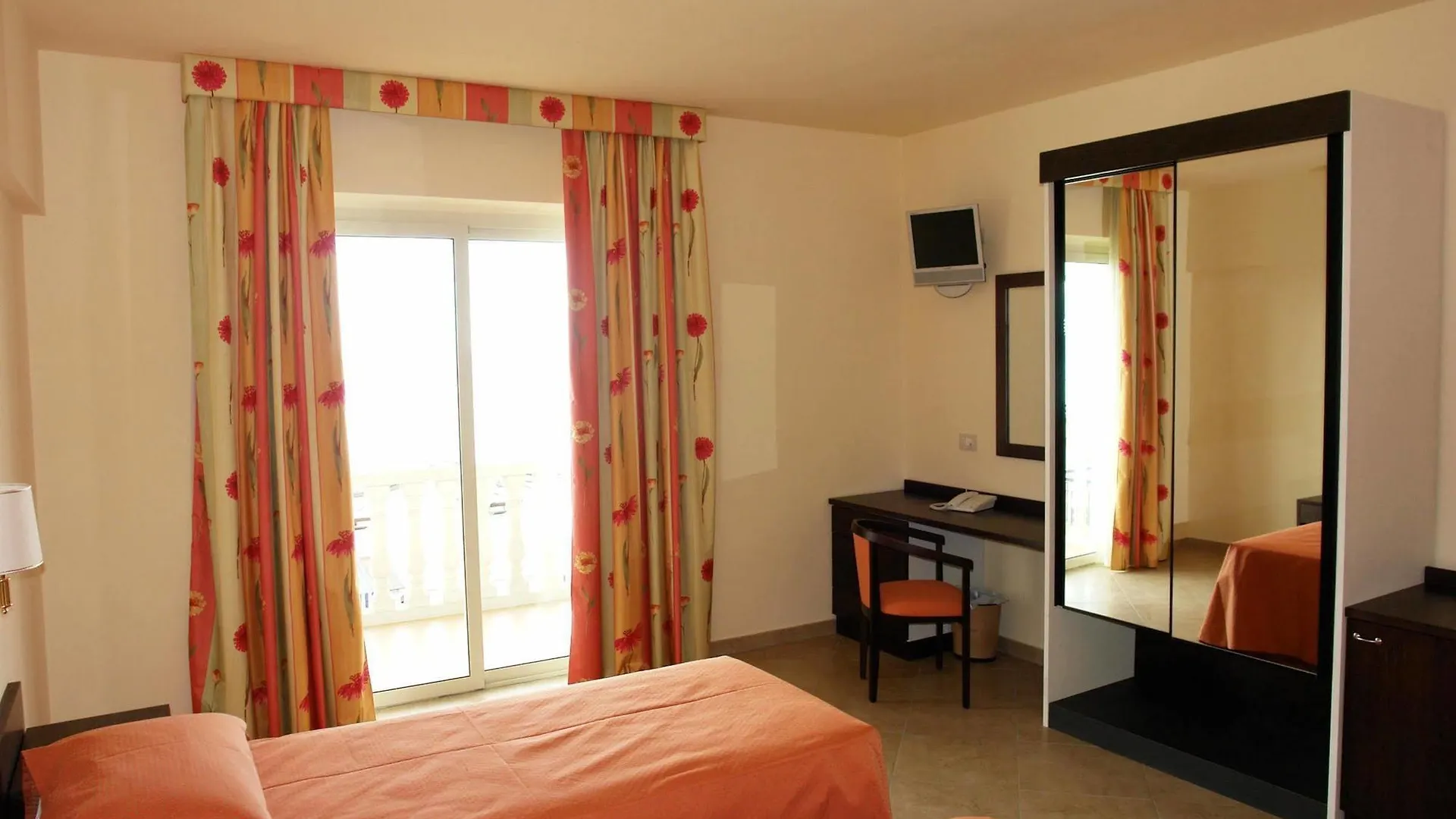 Hotel Orizzonte Letojanni Italië
