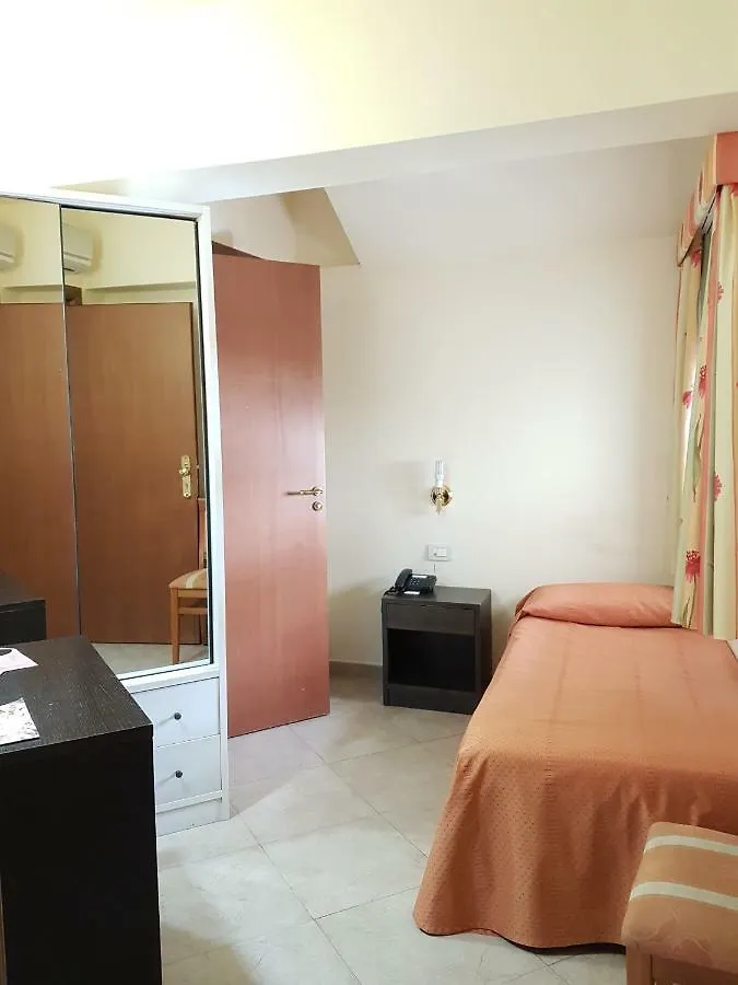 Hotel Orizzonte Letojanni